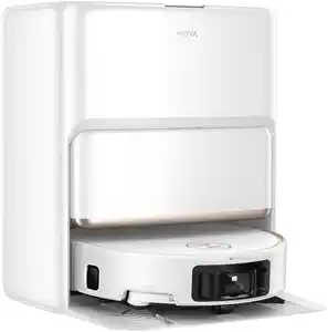 Z60 Ultra Roller SA Saug-/Wischroboter weiß