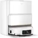 Bild 1 von Z60 Ultra Roller SA Saug-/Wischroboter weiß