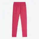Bild 1 von Kinder-Mädchen-Leggings mit elastischem Bund
