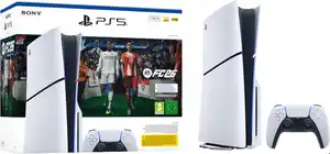 PlayStation 5 (mit Laufwerk) Konsole inkl. EA FC 26