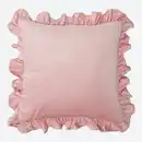 Bild 3 von Dekokissenhülle aus Samt, ca. 40x40 cm