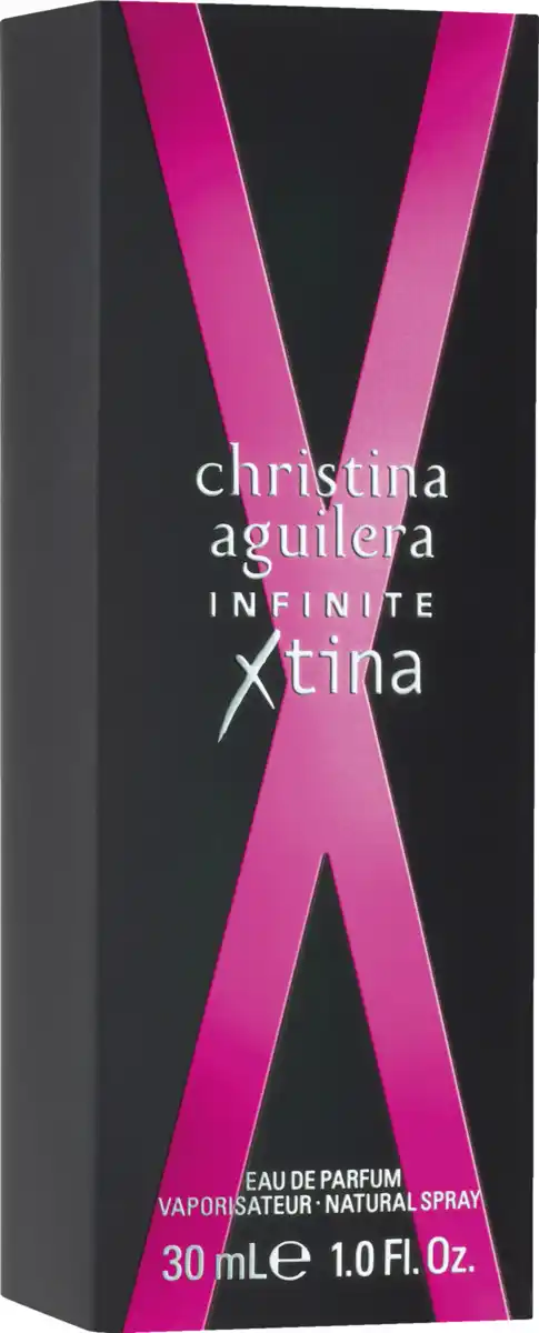 Bild 2 von Christina Aguilera Infinite Xtina Bundle, 30 ml