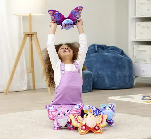 Bild 4 von Simba Fluffyfly