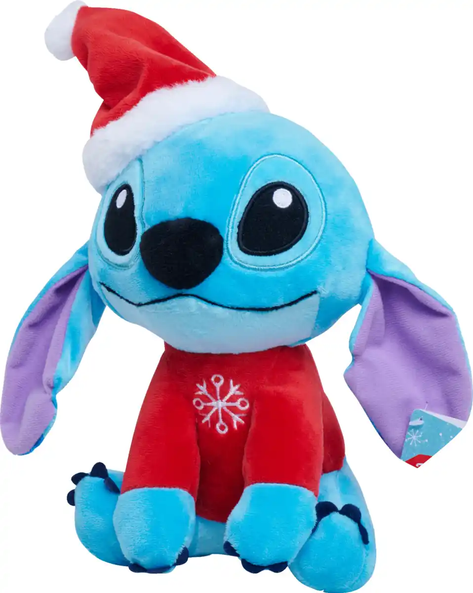 Bild 2 von Simba Disney Weihnachtsplüschtiere