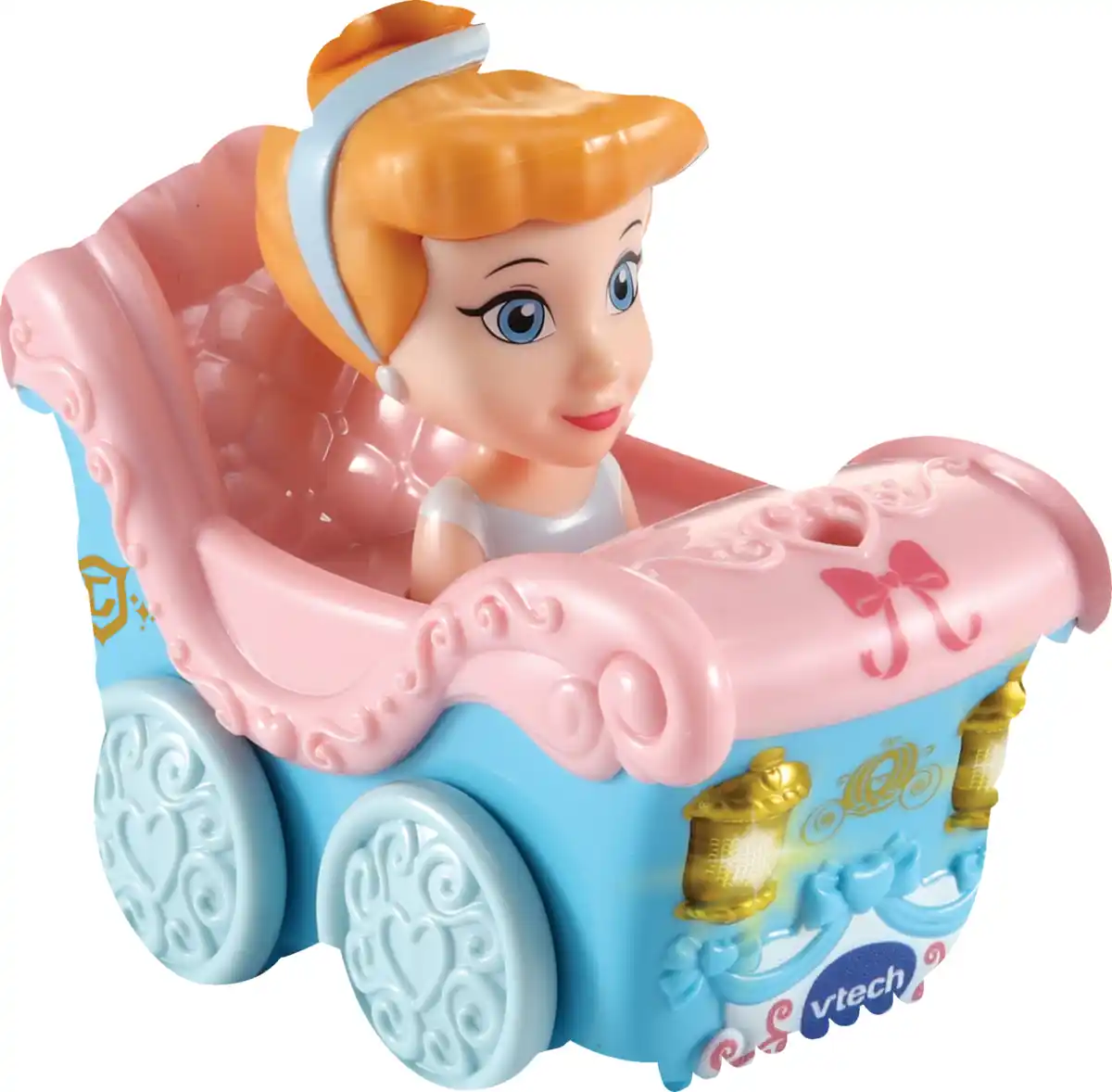Bild 3 von vtech Tut Tut Baby Flitzer Princess