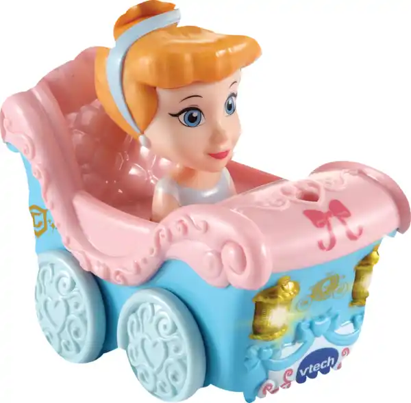 Bild 3 von vtech Tut Tut Baby Flitzer Princess