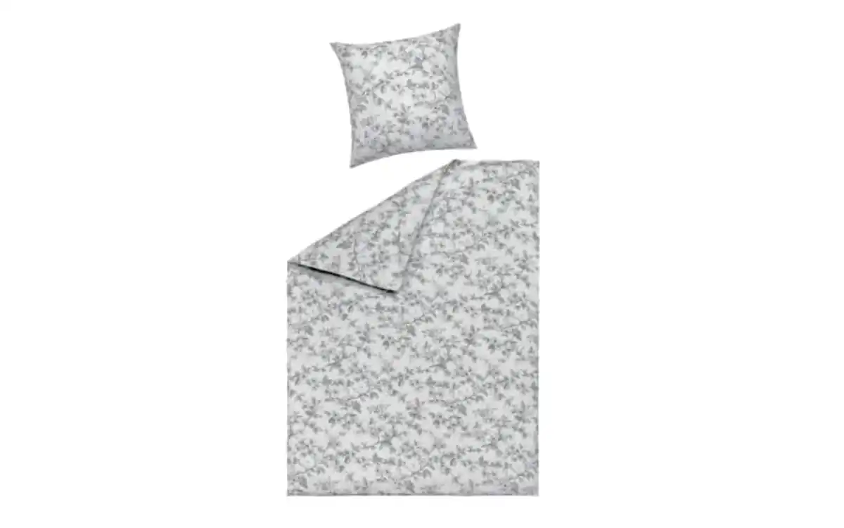 Bild 1 von Bettwäsche Matilda Satin, beige, 135 x 200 cm