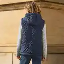 Bild 4 von Damen-Weste mit Kapuze