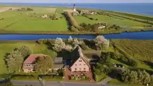 Nordsee - Insel Pellworm - Hotel MeerLand inkl. Fährüberfahrt