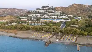 Griechenland - 4* Hotel Lagas Aegean Village