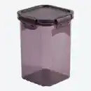 Bild 1 von Frischhaltedosen mit Klickverschluss