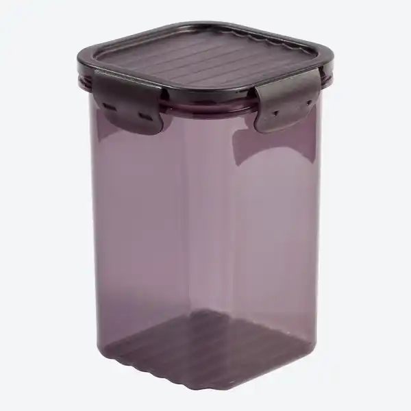 Bild 1 von Frischhaltedosen mit Klickverschluss