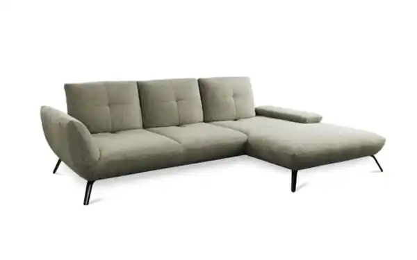 Bild 4 von Steinpol PoCo - Wohnlandschaft Dover, lindgrün