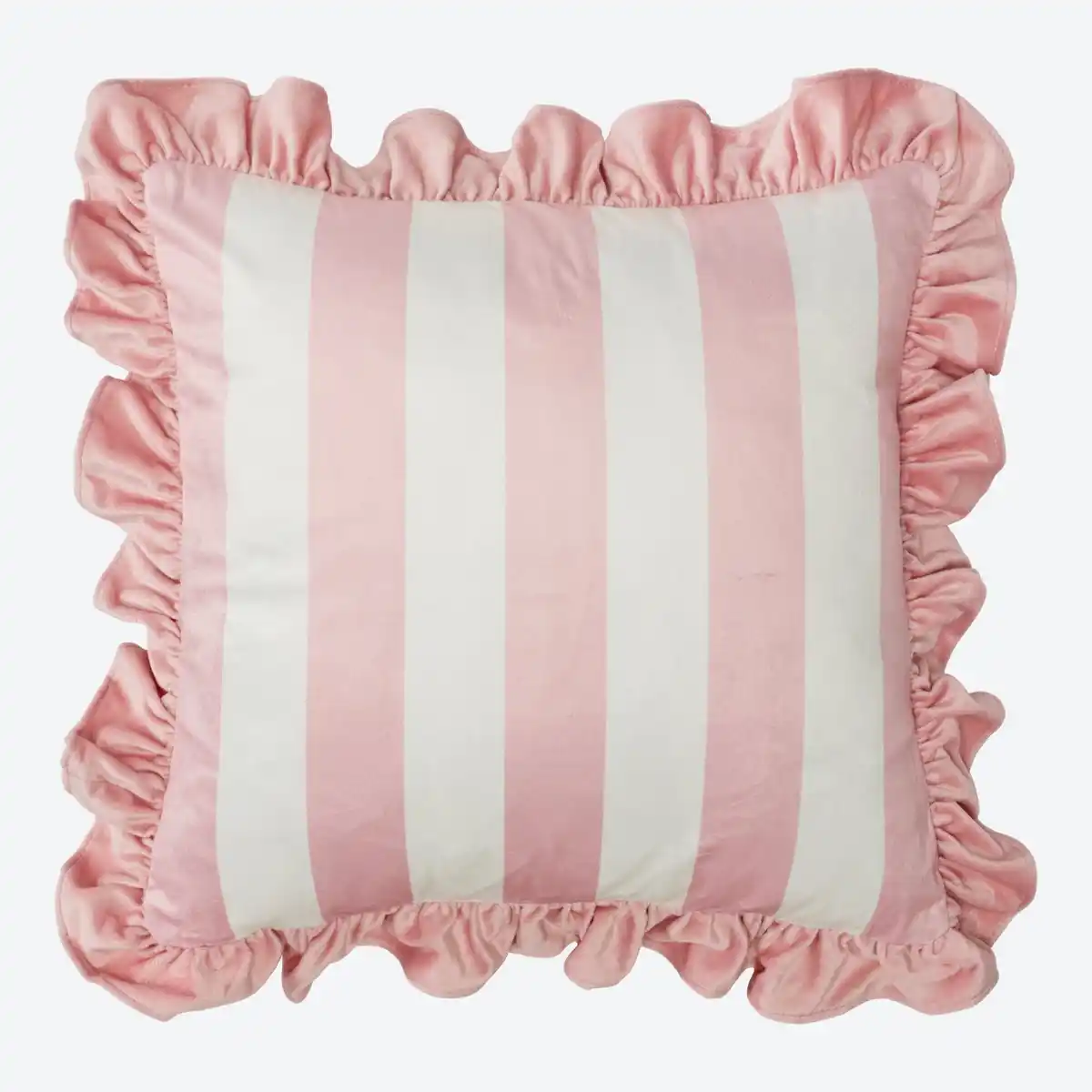 Bild 1 von Dekokissenhülle aus Samt, ca. 40x40 cm