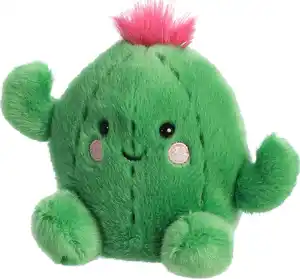 Sambro Palm Pals Cactus, 2x Flower, ca. 12 cm