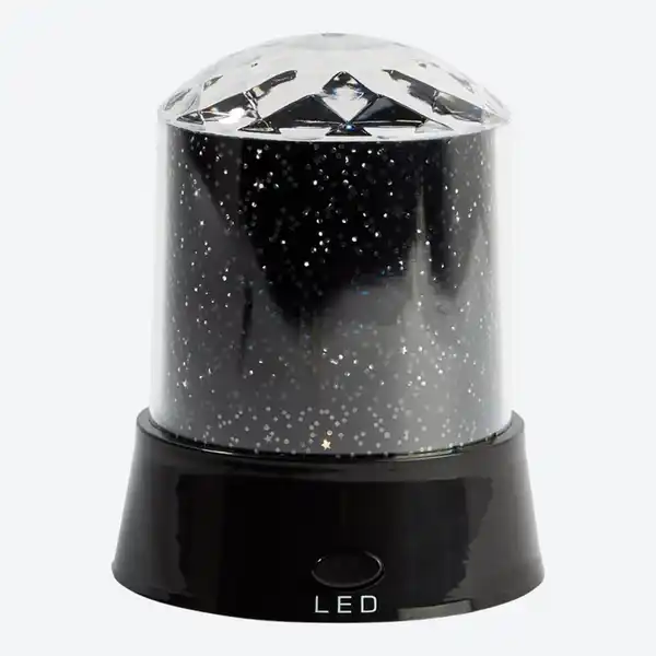 Bild 4 von LED-Nachtlicht mit 2 Leucht-Modi