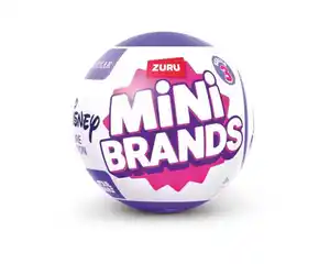 Mini Brands Disney Sammelfigur