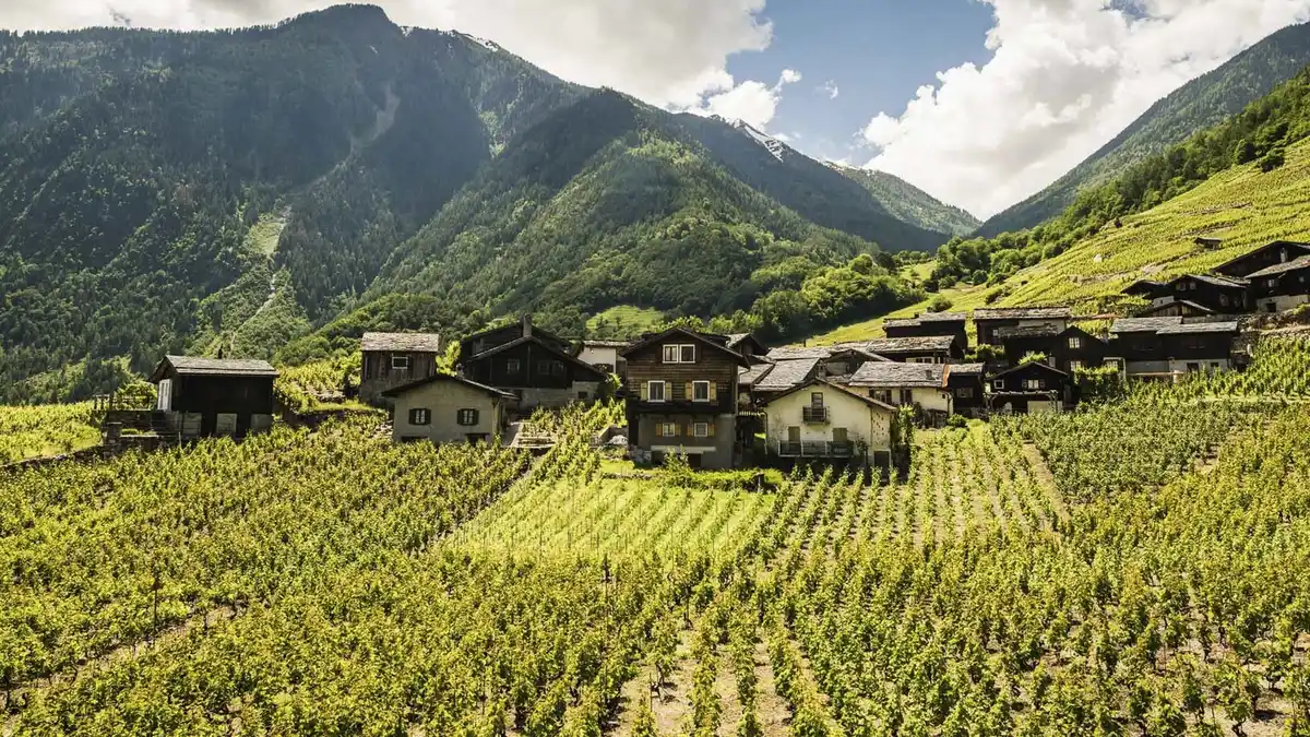 Bild 1 von Chamonix & Mont Blanc - Rundreise im Wallis