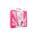 Bild 1 von CREATE it! - Make-Up Blechkoffer