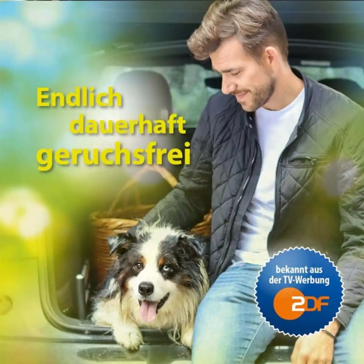 Bild 4 von Bactador Geruchs- und Fleckenentferner Konzentrat 5 Liter