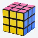 Bild 1 von Noris Trickwürfel "Glam", ca. 5,5 cm