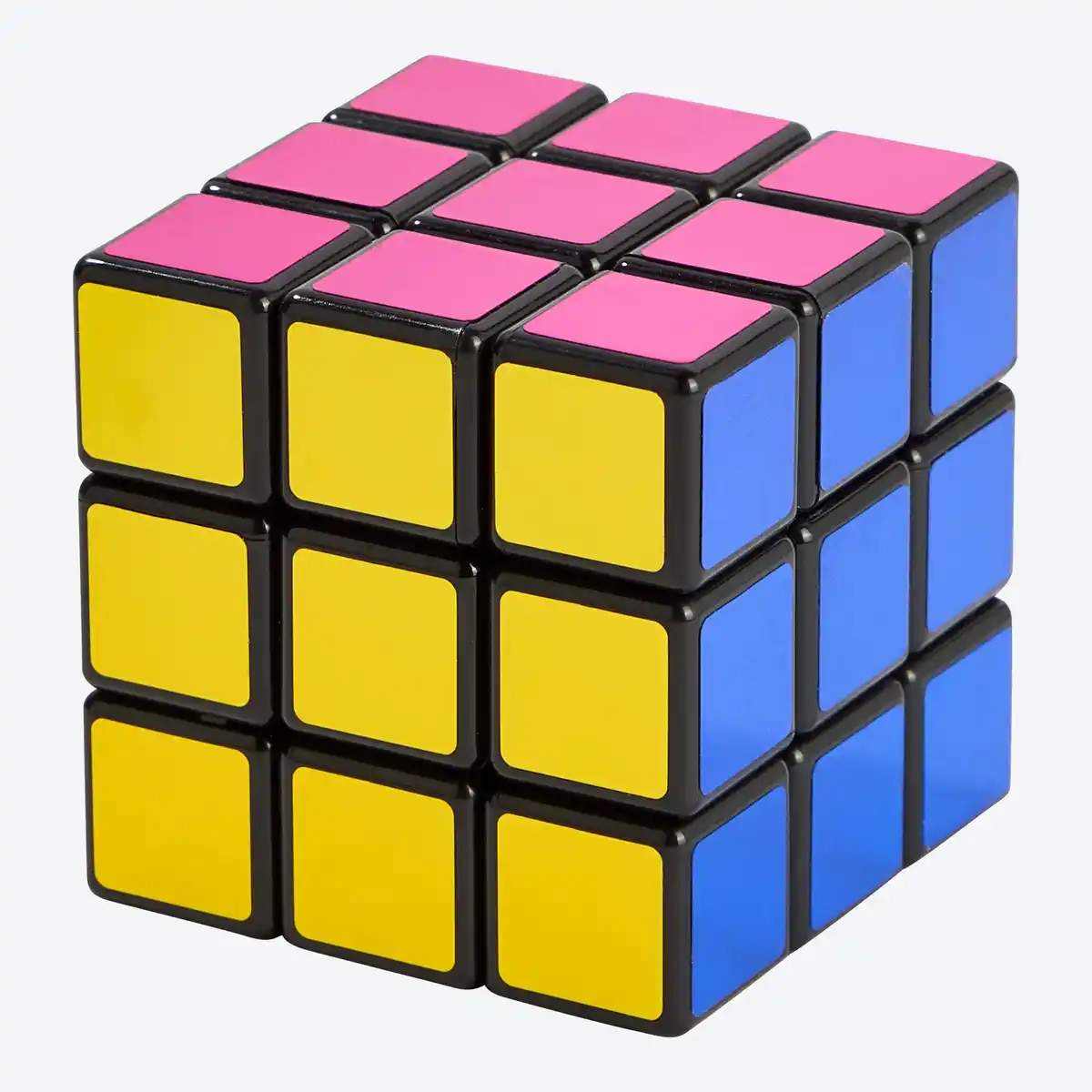 Bild 1 von Noris Trickwürfel "Glam", ca. 5,5 cm