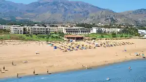 Griechenland -  Kreta - 4* Hotel Vantaris Palace