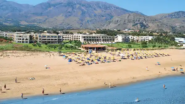 Bild 1 von Griechenland -  Kreta - 4* Hotel Vantaris Palace