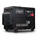 Bild 1 von Diesel Stromerzeuger DPG5200-BE