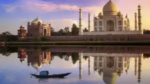 Exotisches Indien - Rundreise