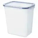 Bild 1 von IKEA 365+ Vorratsbehälter mit Deckel, rechteckig/Kunststoff, 4.2 l