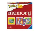 Bild 1 von Spiel Memory Mini Pokemon 48tlg.