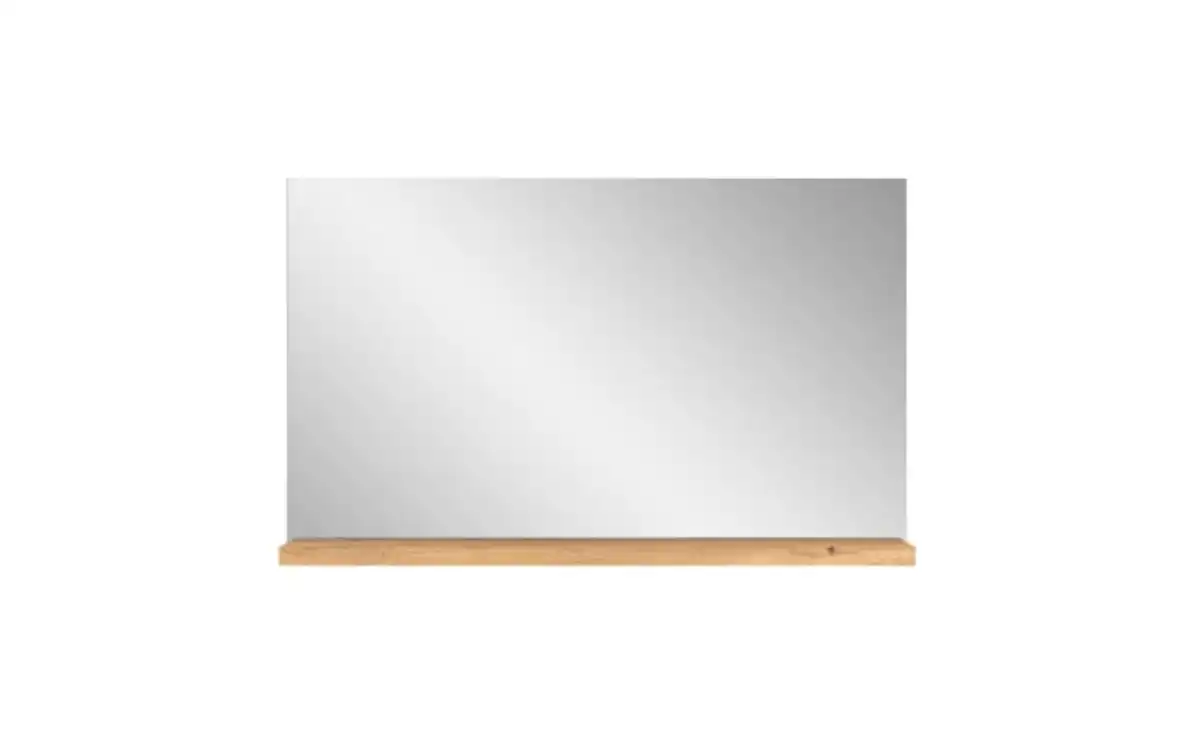 Bild 2 von Xonox Home - Wandspiegel Shoelove, Eiche-Nachbildung, 95 x 59 cm