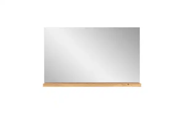 Bild 2 von Xonox Home - Wandspiegel Shoelove, Eiche-Nachbildung, 95 x 59 cm