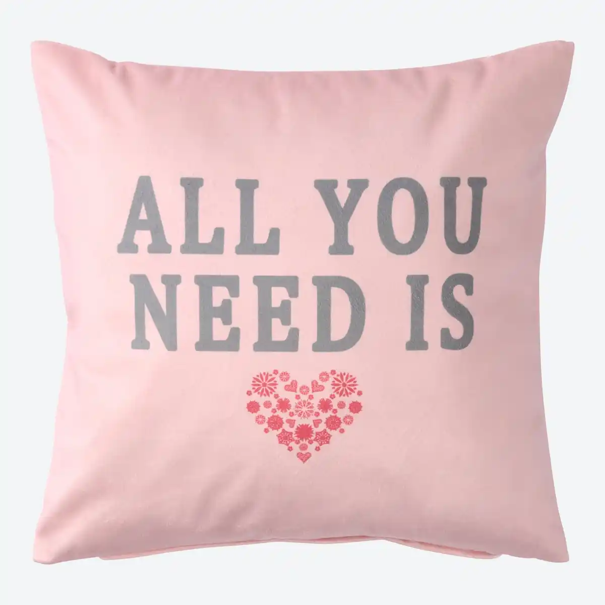 Bild 1 von Kissenhülle aus Samt, ca. 40x40 cm