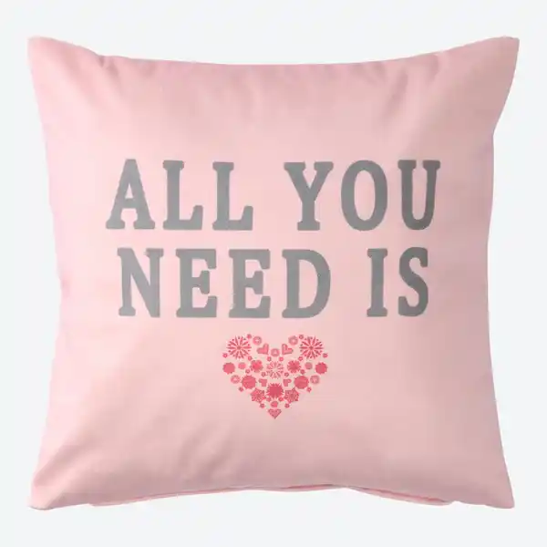 Bild 1 von Kissenhülle aus Samt, ca. 40x40 cm