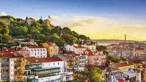 Portugal – Rundreise