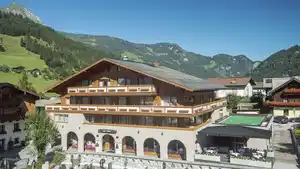 Österreich - Salzburger Land - Dorfgastein - smartHotel