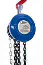 Bild 1 von Kettenzug mit 2 T Tragkraft, Hubhöhe 3 m