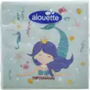 Bild 2 von alouette ALOUETTE SERVIETTE STITCH PAW PATROL