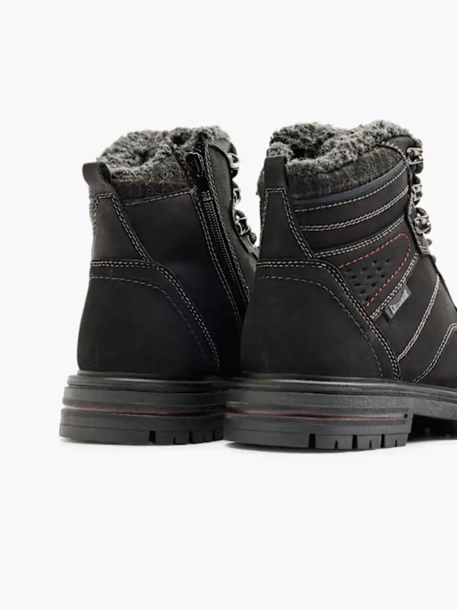 Bild 4 von Landrover Schnürboots