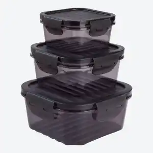 Frischhaltedosen-Set, 3-teilig