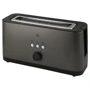 AMBIANO Wasserkocher & Toaster