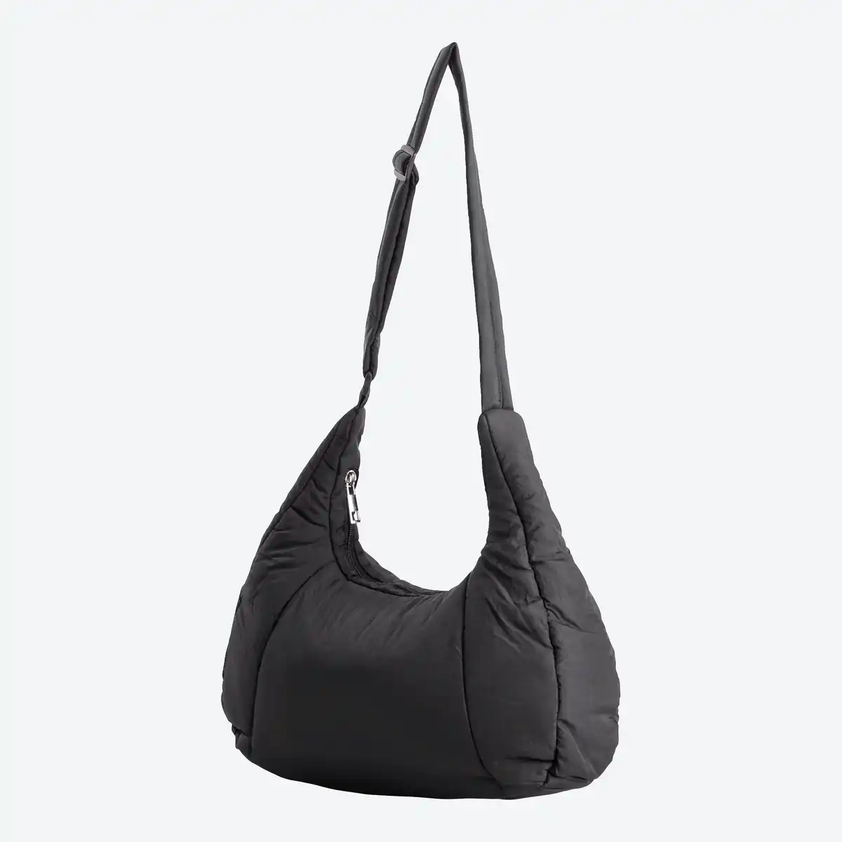 Bild 1 von Damen-Schultertasche mit verstellbarem Träger