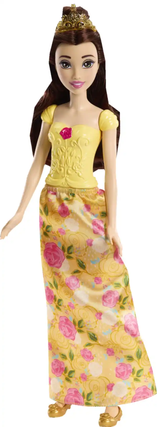 Bild 3 von Mattel Disney Prinzessin Modepuppen