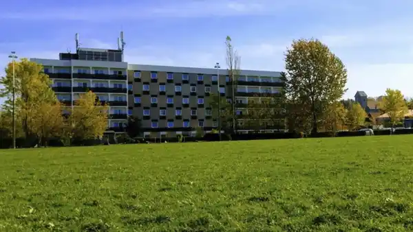 Bild 1 von Harz - Thale - Carea Harz Hotel Allrode