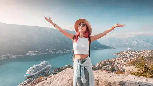 Bild 1 von Rundreisen Montenegro: Zwischen Adria, Gebirgsstraßen und Genussmomenten