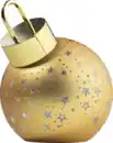 Bild 3 von IDEENWELT LED-Dekokugel Sterne