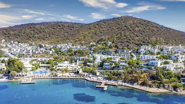 Bild 1 von Türkei – Türkische Ägäis – Bordum – 5* Labranda TMT Bodrum