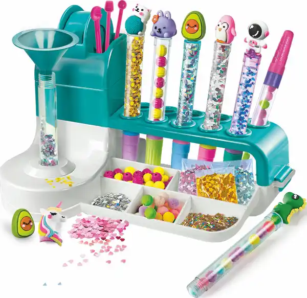 Bild 2 von Clementoni Mein Stift-Atelier